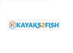 Kayaks2Fish