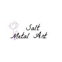 Salt Metal Art