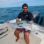 Jesse Spanish Mackerel