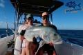 Full Day Mixed Sportfishing