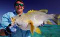 Full Day Flats Fishing