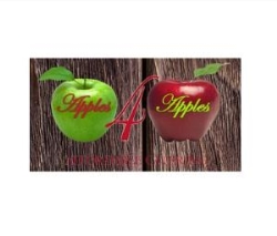 Apples 4 Apples - Aussie Catering Company