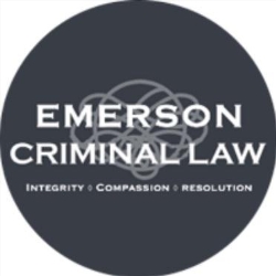 Emerson Criminal Law