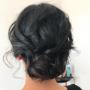 Bridal, Debutante and Special Occasions. HGL are the specialist hairdressers.