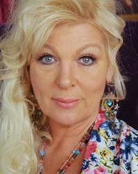 Gypsy Rose Is Whispering Wisdom