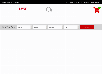 perfectlift's website