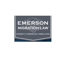 Emerson Migration Law