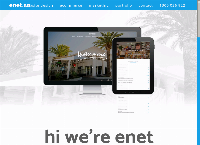 Enet
