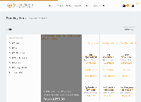 Brisbane Bullion's website