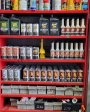 BG Product Range