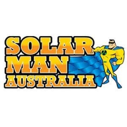 Solar Man Australia