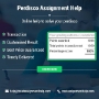 Perdisco Assignment Help