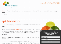 q4 financial