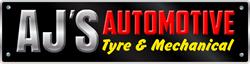 AJ's Automotive Tyre and Mechanical
