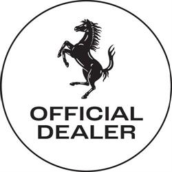 Ferrari Brisbane