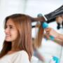 Hairstyling