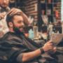 Mens Hair
