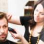 Mens Haircut