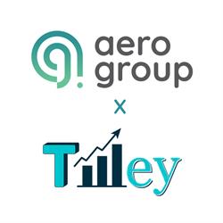 Aero Accounting X Tilley - Tax Accountants Brisbane