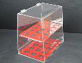 Acrylic box display