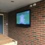 Uploaded by visitor on 27/6/2018 - Wall mounting TV's
