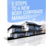 Strata Management Services