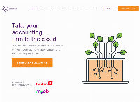 OneSpace's website