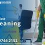 Office Cleaning