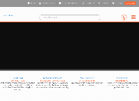 Gym Imports Direct P/L's website