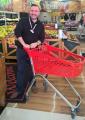 SPAR Australia - Another elated Supercart Australia customer