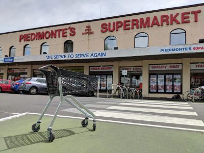 Piedimonte-s-Supermarket