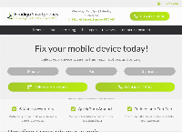 Bendigo Smartphones's website