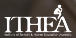 ITHEA - The Institute of Tertiary and Higher Education Australia