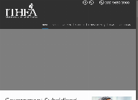 ITHEA - The Institute of Tertiary and Higher Education Australia's website