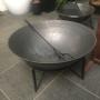 Portable firepits