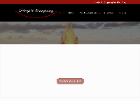 Firepit Company's website