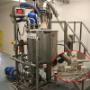 Silo weighing