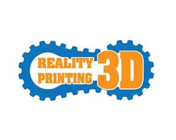 Reality 3D Printing
