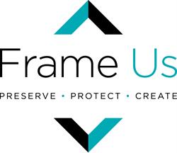 FrameUs Picture Framing