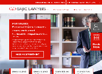 Gajic Lawyers