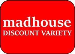 Madhouse Discount Variety