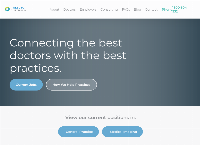Alecto Australia Medical Recruitment Melbourne's website