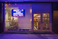 Aroy-D Thai Restaurant