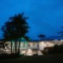 Hillstone St Lucia External Building