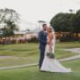 Hillstone St Lucia Wedding Day.