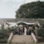 The Fountain Wedding Ceremony, Hillstone St Lucia.