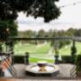The Fountain Wedding Ceremony Space,  Hillstone St Lucia.