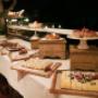 Hillstone St Lucia's dessert buffet.