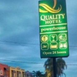 Powerhouse Tamworth