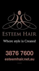 Esteem Hair